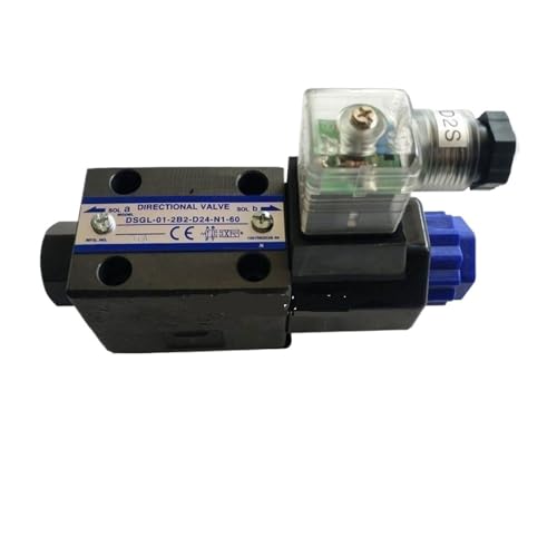 Ventilmodell DSGL-01-2B2-D24-N1-60 DSGL-01-3C2-D24-N1-60 DSGL-01-3C4-A220-N1-60 DSGL-01-2D2-D24/A220/A110-N1-60(DSGL-01-2D2-N1-60) von KKCZOFMJ
