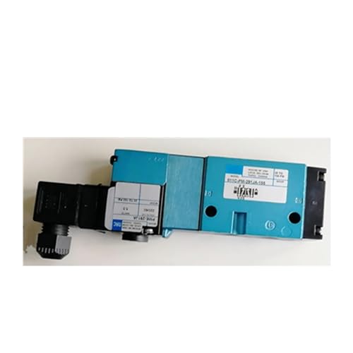 Vielseitiges 4-Wege-Magnetspulenventil mit Vorsteuerung 811C-PM-291JA-155 811C-PM-501JM-155811C-PM-501JM-112-502JD-172 821C-PM-501BA-155(821C-PM-501BA-155) von KKCZOFMJ