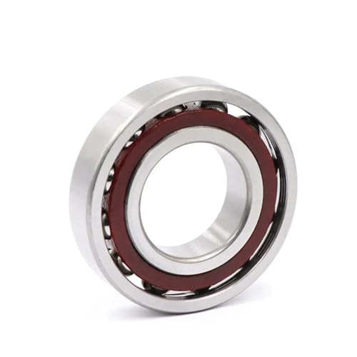 10pcs high precision bearing 7002AC 15x32x9mm P5 single row Angular Contact Ball Bearings 15 * 32 * 9 mm von KKDDIHMTR