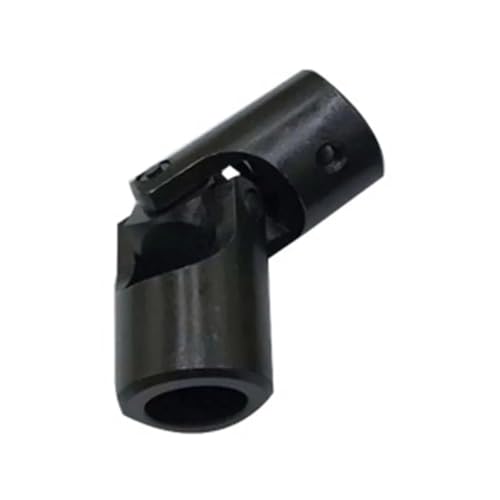 1pc 14 * 28 * 70/60 Keyway 5 Universal Joint Shaft Coupling Motor Connector DIY Steering U-joint(14-28-60 keawy5) von KKDDIHMTR