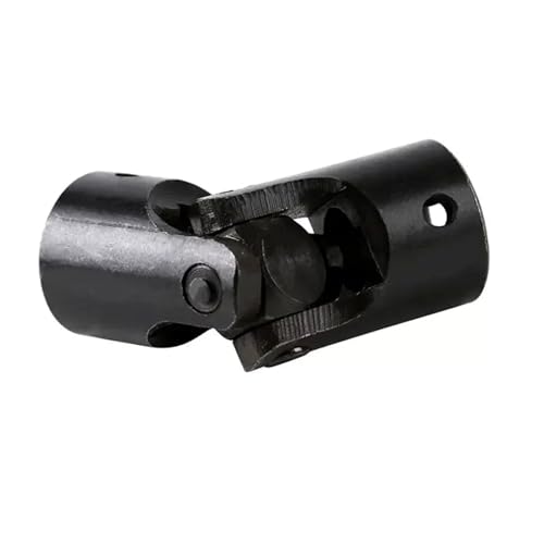 1pc 20x32x85mm Single Universal Joint Shaft Coupling Without Keyway Motor Connector DIY Steering U-joint For CNC Parts(3pc 20x32x85mm) von KKDDIHMTR