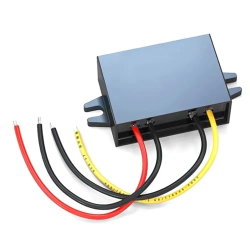 24V 36V 48V 60V to 12V Voltage Converter 48v to 12v 1A-5A Power Supply Voltage Step down dc dc Converter Voltage Regulator CE(48V to 12V 2A) von KKDDIHMTR