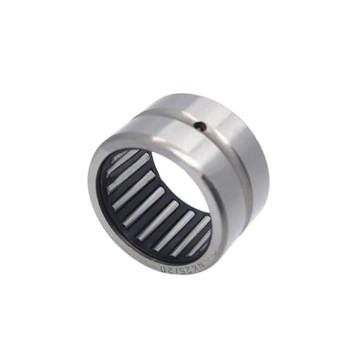 2pcs without inner ring needle roller bearing ring bearing NK3820 inner diameter 38 outer diameter 48 thickness 20 von KKDDIHMTR
