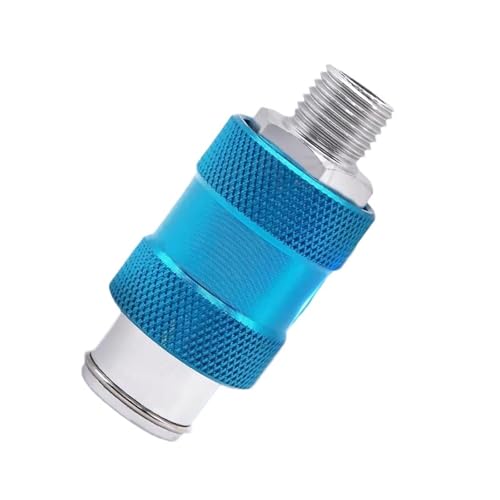 5pcs HSV-06 HSV-08 HSV-10 HSV-15 Pneumatic Hand Slide Valve Flow Control Manual Switch G1/8 1/4 3/8 1/2 BSPT Thread(HSV-06-FF) von KKDDIHMTR