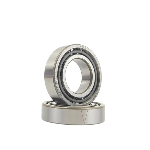 Angular contact ball bearing shaft of machine tool 71804 c / 71805 c / 71806 c / 71807 c/AC(71804C P5 single) von KKDDIHMTR