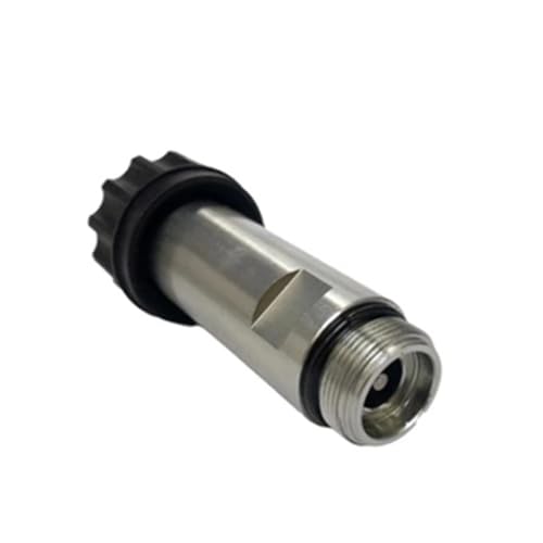 Hydraulic Solenoid Valve Coil MFB12-37YC MFZ12-37YC 30W AC220V AC110V DC24V DC12V DC48V DC60V Hole Diameter 23mm Height 51mm(MFZ12-37YC DC220V)(Matching Valve Core) von KKDDIHMTR