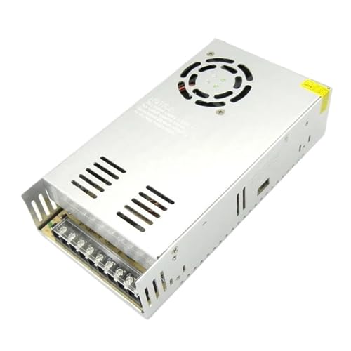 KKDDIHMTR Universal 3V Regulated Switching Power Supply 50A 150w 60A 180w for LED Strip CNC 3D Print Transformer 110V 220V AC to DC SMPS(60A 180W) von KKDDIHMTR