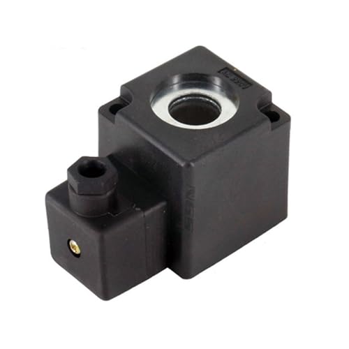Solenoid Valve Coil for K23D-1.2AC220V DC24V Inner BORE 14.5 * 41(K23D-3,AC220V)(K23d-2,AC220V) von KKDDIHMTR