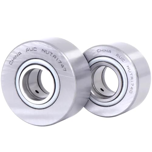 Support roller needle bearing NUTR 15/1542/17/1747/20/2052/25/2562/30/3072(NUTR1542 15x42x19) von KKDDIHMTR