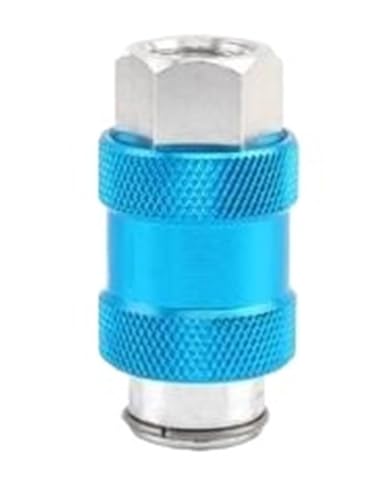 Thread Pneumatic Flow Control Manual Slide Valve HSV-06 HSV-08 HSV-10 HSV-06B HSV-08B HSV-15B HSV-06FF HSV-08FF HSV-06SS(HSV-08FF) von KKDDIHMTR