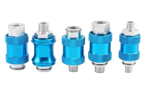 Thread Pneumatic Flow Control Manual Slide Valve HSV-06 HSV-08 HSV-10 HSV-06B HSV-08B HSV-15B HSV-06FF HSV-08FF HSV-06SS(HSV-10B) von KKDDIHMTR