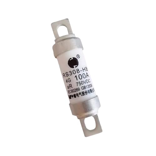 1 STÜCKE SICHERUNG RS308-HB 4G 10A 16A 20A 25A 32A 40A 50A 63A 80A 100A 750VDC GB13539(RS308-HB 4G 80A) von KKHCMZPI
