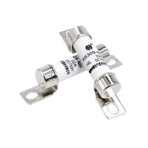 1 STÜCKE SICHERUNG RS309-MF 14L 50A 40A 35A 32A DC750V(RS309-MF-14L 35A) von KKHCMZPI