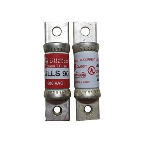 1 STÜCKE Sicherung JLLS 70 80 90 600VAC(JLLS 90) von KKHCMZPI