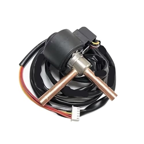 1 Stück Elektronisches Expansionsventil TS1-1.3C 3.5kw /TS1-1.65C 5.3kw /TS1-1.8C 7.0kw /TS1-2.0C 8.75kw(TS1-2.0C 8.75kw) von KKHCMZPI