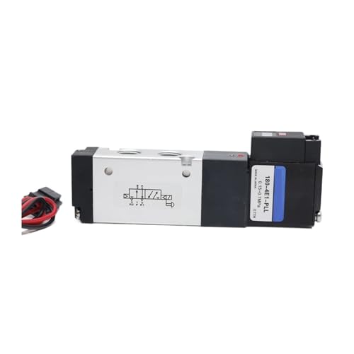 1 stücke 240-180-110-4E1-4E2-83-PLL-PSL-12V-24V-110V-220V Magnetventil 180 110 240 Serie(240-4E1) von KKHCMZPI