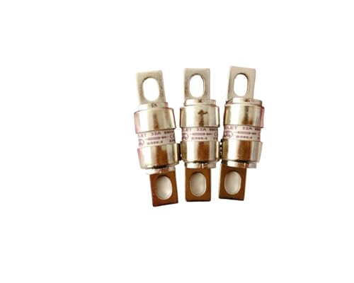1 stücke GS11-250V 50A63A75A80A100A125A150A160A CR2L sicherung(80A) von KKHCMZPI