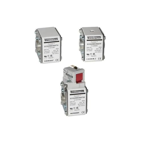 1 stücke SC32AR69V630TIM E1047056 SC32AR69V700TIM F1047057 SC32AR69V800TIM G1047058 Sicherung(SC32AR69V630TIM) von KKHCMZPI