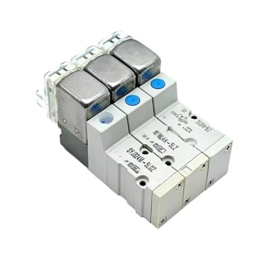 1 stücke SYJ314 SYJ314R SYJ324 SYJ324R SYJ514 SYJ514R SYJ524 SYJ524R-5LZ 5LZD 5G 5GZ 5H 5MZ 5MZD 5LOZ 5MOZ Magnetventil SYJ300 SYJ 500(5LOZD) von KKHCMZPI