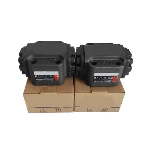 1 stücke hydraulische steuerung überprüfen ventil A1Y-Ha20L A1Y-Hb20L A1Y-Ha32B A1Y-Hb32B A1Y-Ha32F A1Y-Hb32F(A1Y-Hb20L) von KKHCMZPI