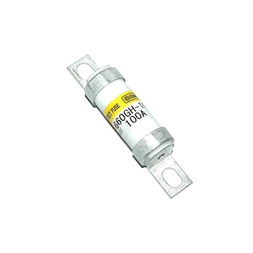 10 STÜCKE Sicherung 660GH-16ULTC 25ULTC 32ULTC 40ULTC 50ULTC 63ULTC 80ULTC 100ULTC 16A 25A 32A 40A 50A 63A 80A 100A(660GH-40ULTC 40A) von KKHCMZPI