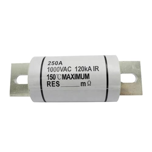 1000V 250A Sicherungseinsatz Typ FWJ-250A von KKHCMZPI