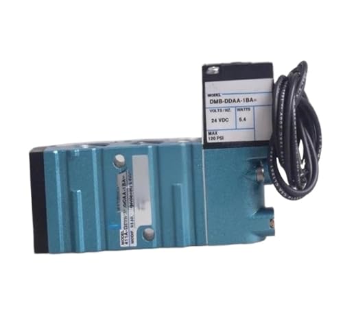 411A Pneumatisches Magnetventil 411A-D0A-DM-DDAJ-1JD 411A-D0A-DM-DDAJ-2JD 411A-D0A-DM-DDAJ-4JD 411A-D0A-DM-DDAJ-1JM(KA) von KKHCMZPI