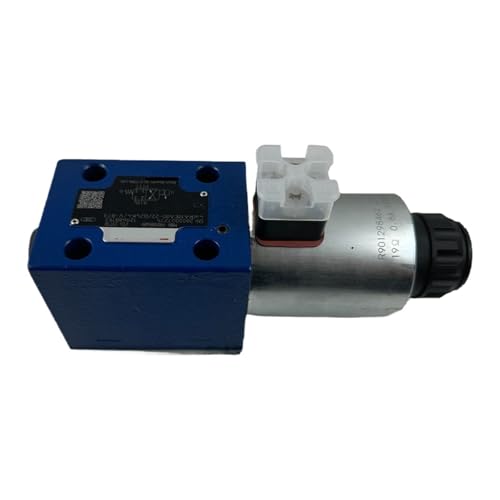 4WRA10EA00-22-G24K4-V-873 4WRA Hydraulikventil Proportional-Richtungsventile Hydraulik-Magnetventil von KKHCMZPI