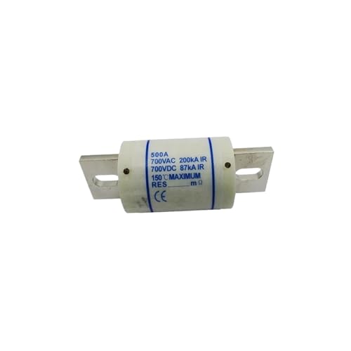 700V 500 Amp Sicherung A70QS500-4 Sicherung Halbleitersicherungen von KKHCMZPI