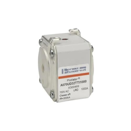 A070UD32TTI1000 X300469 A065UD32TTI1100 M301081 A060UD32TTI1250 N301082 A055UD32TTI1400 P301083 Sicherung(A070UD32TTI1000) von KKHCMZPI