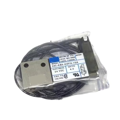 Direktgesteuertes 3-Wege-Ventil 34C 34C-ABA/AAA-GDFA/GFLA/GEMA-1BA/1GA/1KT/1KV(34C-AAA-GFLA-1BA) von KKHCMZPI