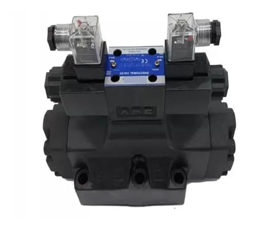 Elektrohydraulisches Wegeventil DSHG-04-3C6-T-D24 DSHG-04-3C6-T-A220/240 DSHG-04-2B2-T-D24 DSHG-04-2B2-T-A220/240(DSHG-04-3C6-T-D24) von KKHCMZPI