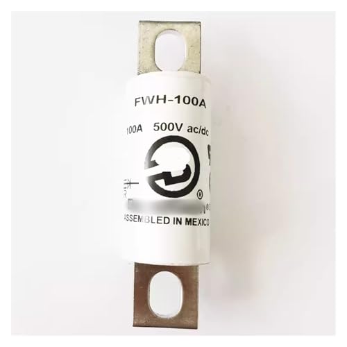 FWH-40A-50A-60A-80A-100A-125A-150A-200A -225A-250A -300A -350A-400A450A/500A/600A 500VAC/DC-Sicherung(FWH-450A) von KKHCMZPI