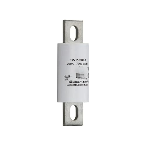 FWP-125A FWP-150A FWP-170A FWP-175A FWP-200A FWP-225A FWP-250A FWP-300A FWP-350A FWP-400A FWP-450A FWP-500A Sicherung(FWP-125A) von KKHCMZPI