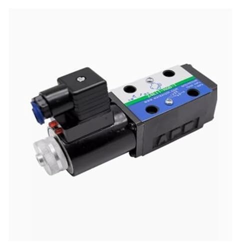 Hydraulisches elektromagnetisches Wegeventil 24EO-H6B-T 24BO-H6B-T 24EM-H6B-T 24BM-H6B-T 24EY-H6B-T 24BY-H6B-T 24EI1-H6B-T(24EI1-H6B-T) von KKHCMZPI