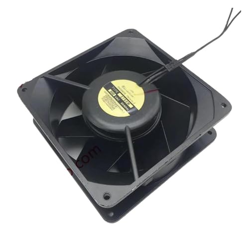 KKHCMZPI 2750M AC 220V 140x140x50mm 2-Draht Server Lüfter KKHCMZPI 2750M AC 220V 140x140x50mm 2-Draht Server Lüfter von KKHCMZPI