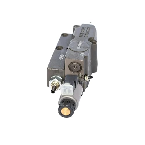 KKHCMZPI A11VO130LRDU2 Hydraulisches Wegeventil Magnetventil Durchflussregelventil Wegeventil Hydraulische von KKHCMZPI