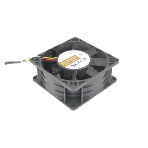 KKHCMZPI DBPA0938B2S P004 DC 12V 4.00A 90x90x38mm 4-Draht Server-Lüfter KKHCMZPI DBPA0938B2S P004 DC 12V 4.00A 90x90x38mm 4-Draht Server-Lüfter von KKHCMZPI