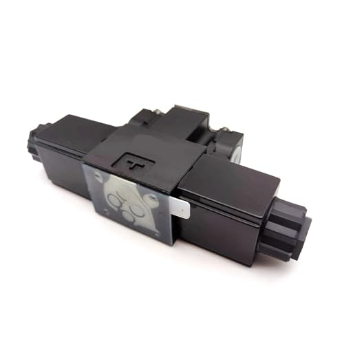 KKHCMZPI Magnetventil DFB-02-3C2-A220-35C Hydraulisches Wegeventil KKHCMZPI Magnetventil DFB-02-3C2-A220-35C Hydraulisches Wegeventil von KKHCMZPI