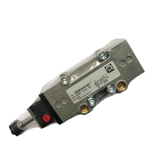 KKHCMZPI Magnetventil SXE9574 SXE9573 SXE9575 SXE9574-SXE9573-SXE9575-A70-A71-A75-A76-A80-A81180-00(SEX9574-180-00) von KKHCMZPI