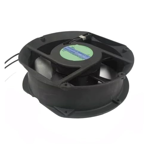 KKHCMZPI Serverlüfter SJ1751HA2 Wechselstrom 220 V 240 V 0,12 A 172 x 150 x 51 mm KKHCMZPI Serverlüfter SJ1751HA2 Wechselstrom 220 V 240 V 0,12 A 172 x 150 x 51 mm von KKHCMZPI