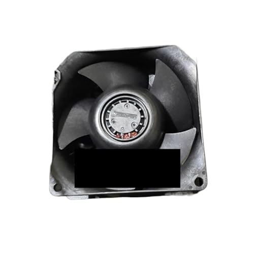 KKHCMZPI V80E12BGA5-53Z402 8038 12V 1.40A Dreidraht-Lüfter von KKHCMZPI