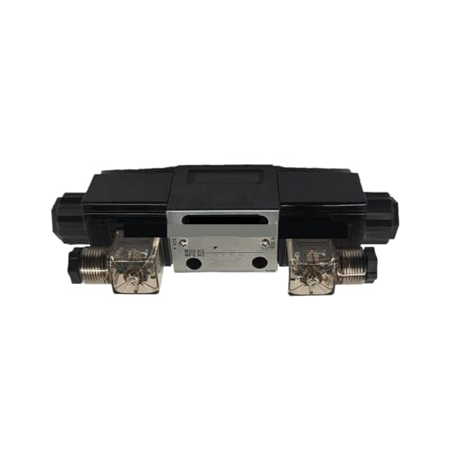 KSO-G02 LS-G02 Hydraulisches Magnetventil LS/KSO-G02-4CP KSO-G02-2CA KSO-G02-2DA(KSO-G02-2DP-30-NT) von KKHCMZPI