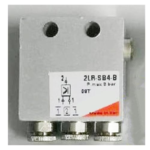 Logikventil 2L 2LR-SB4-B 2LD-SB4-B 2LA-AM(2LR-SB4-B) von KKHCMZPI