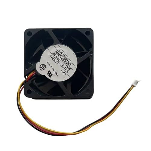 MMF-06F24ES RP3 RC4 MMF - 06 / D24 F24 / G24i/C24 H24 / J24 / ES/DS/DM 24V Wechselrichterlüfter(6025 MMF-06D24DM) von KKHCMZPI