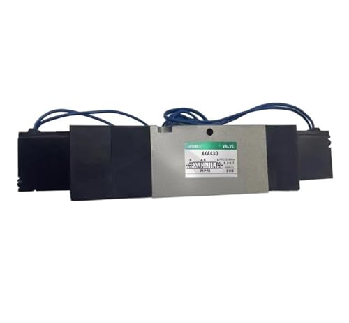 Magnetventil 4KA210-06-L 4KA220-06-L AG4X-B253-FL-601252(AC100V) von KKHCMZPI