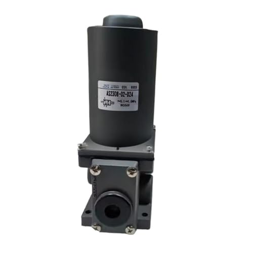 Magnetventil AS2308-02-D24 AS2308-02-220 AS2308-02-110 AS2308-03-110 AS2308-03-220 AS2308-04-220 AS2308-04-110 AS2308(AS2308-04,-220) von KKHCMZPI