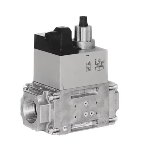 Magnetventil Gasventilgruppe DMV-D 507 11/DMV-DLE 507/11 DMV-D 512/11(DMV-DLE 520 11) von KKHCMZPI