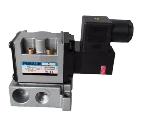 Magnetventil PMS2408-NB-220G PMS2408-NB-DC24G PMS2408-03-DC24G PMS2408-03-220G PMS2408-02-220G(-02-100DP-Z) von KKHCMZPI