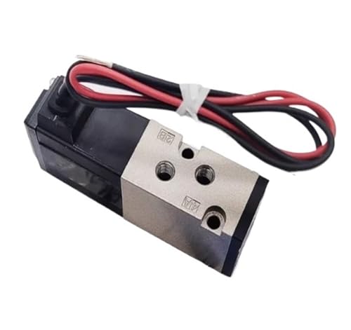 Magnetventil VK3120-5G-M5-F VK3120-5G-01-F VK3120-5DZ-01-F VK3120-5DZ-M5-F VK334-5G VK334-5GS VK334-5D VK334-5DZ VK334V-5G(VK334V-5G) von KKHCMZPI